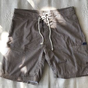 JCREW Swim Shorts